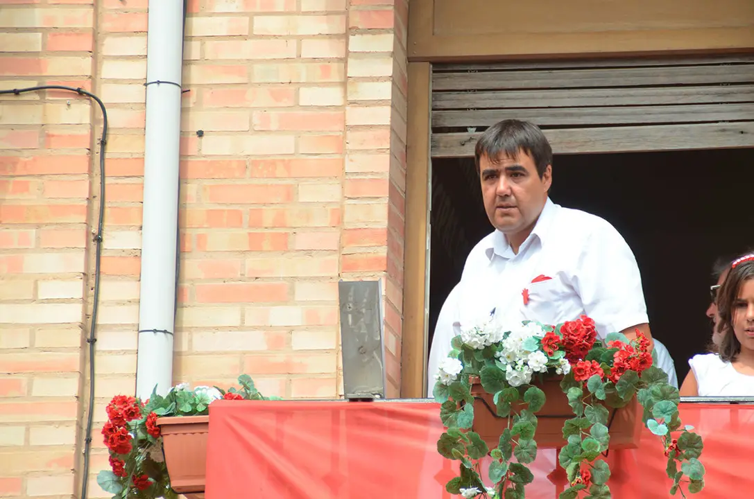 Fiestas de Marcilla 9