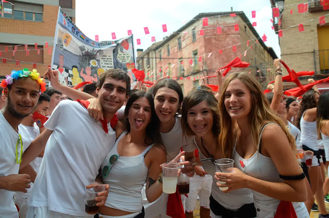 Fiestas de Marcilla 10