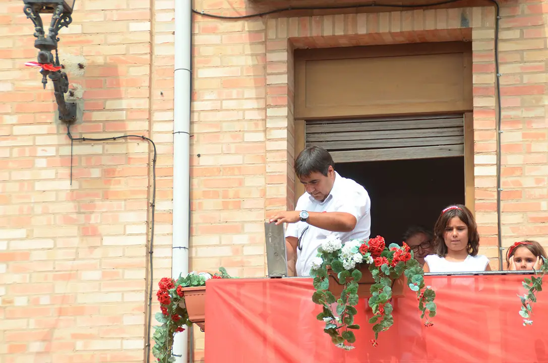 Fiestas de Marcilla 8