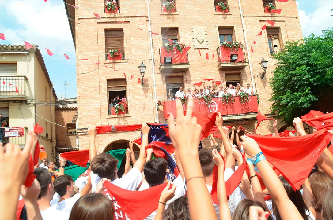 Fiestas de Marcilla 11