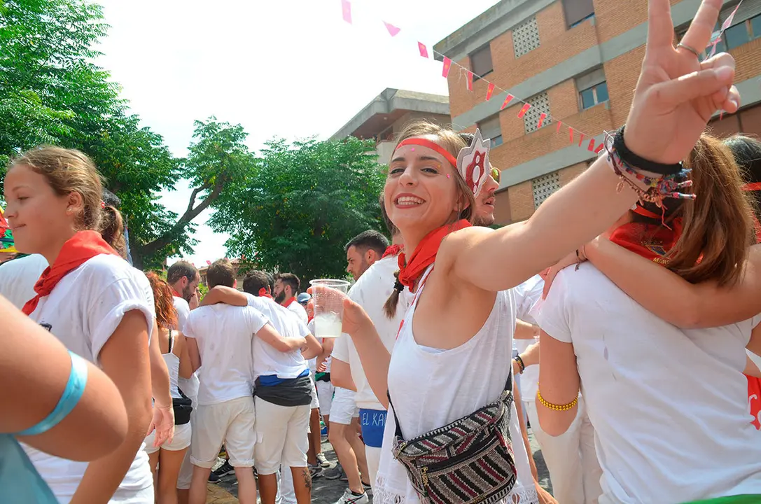 Fiestas de Marcilla 13