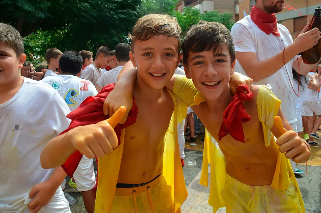 Fiestas de Marcilla 15