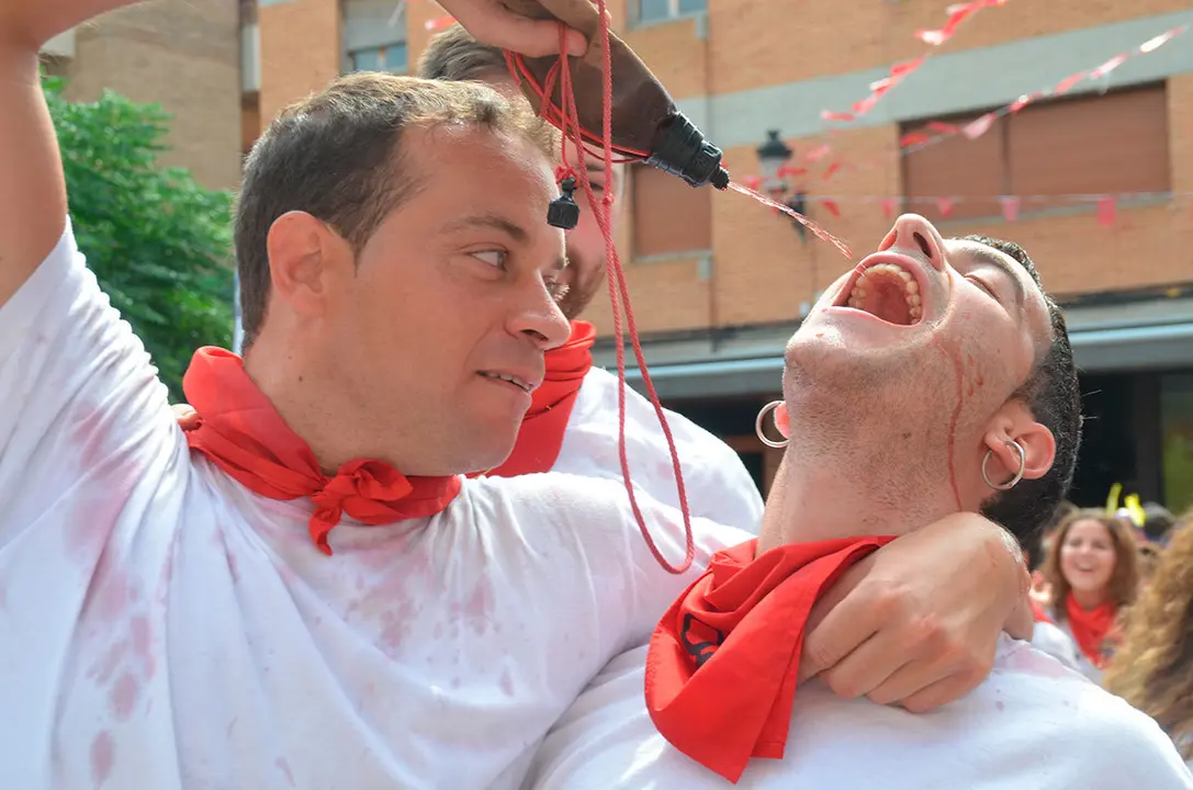 Fiestas de Marcilla 17
