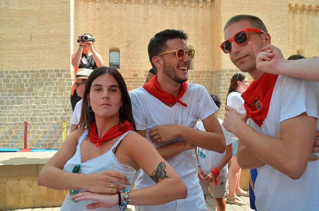 Fiestas de Marcilla 19