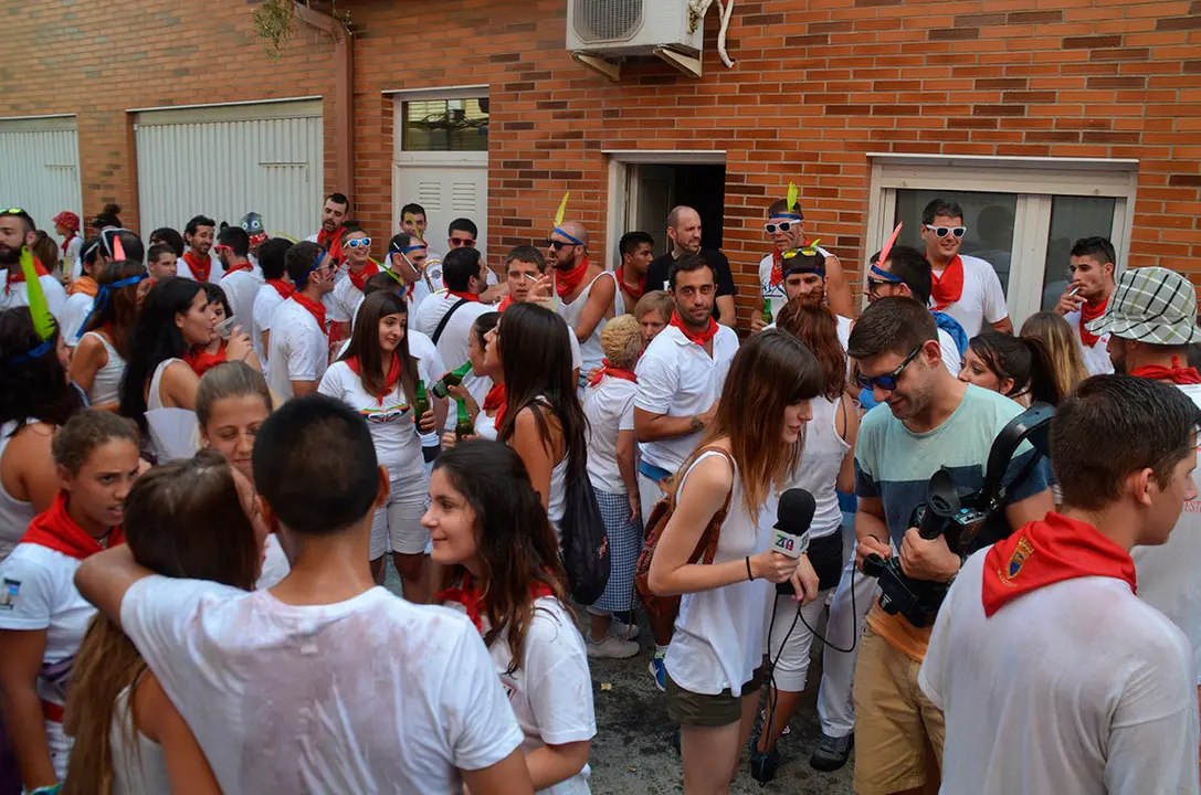 Fiestas de Marcilla 21