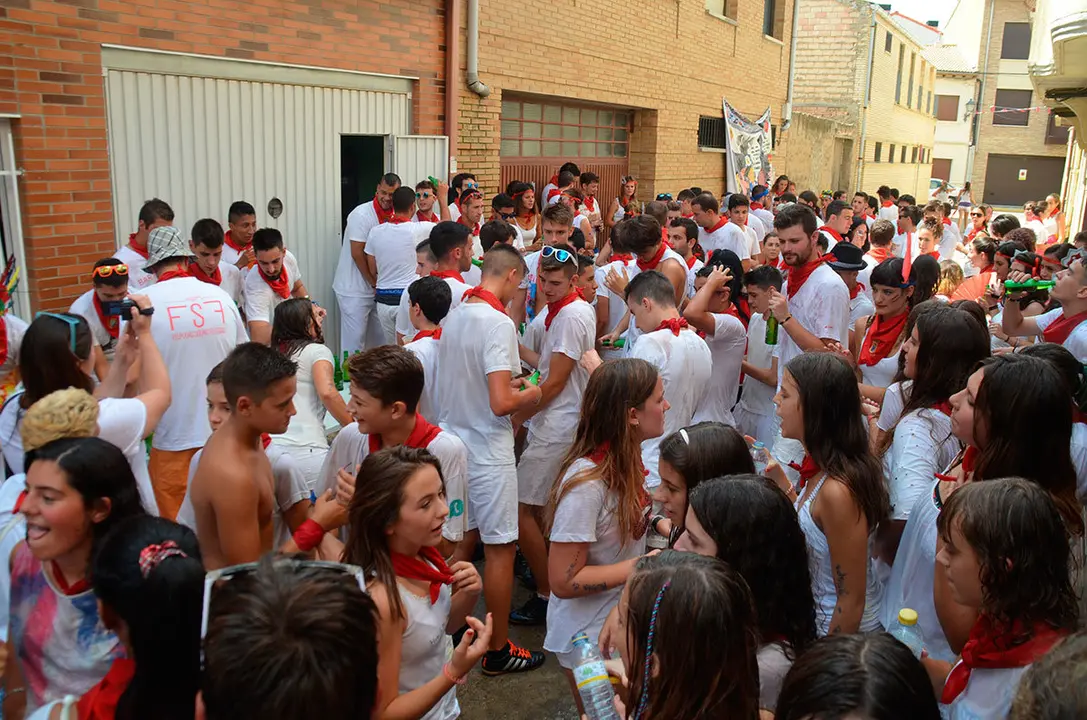 Fiestas de Marcilla 22