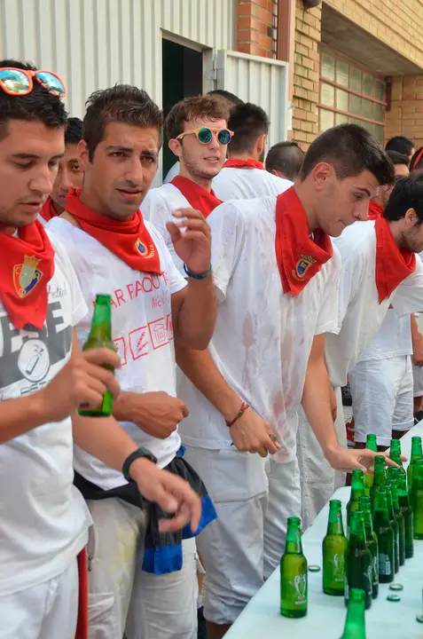 Fiestas de Marcilla 23