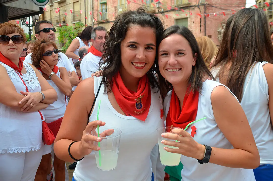 Fiestas de Marcillo 25