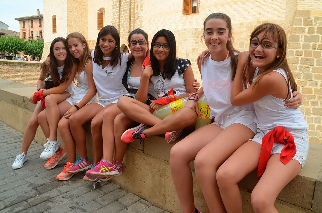 Fiestas de Marcilla 27