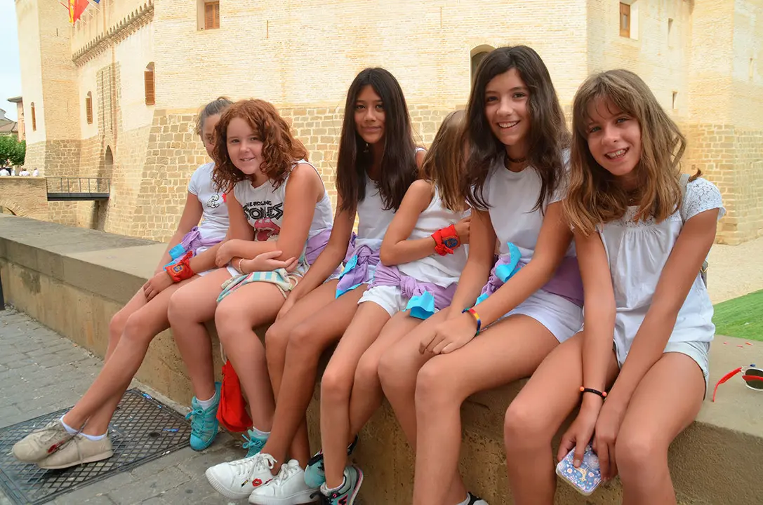 Fiestas de Marcilla 26