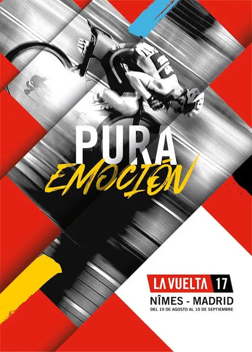 Vuelta ciclista a Espa&ntilde;a