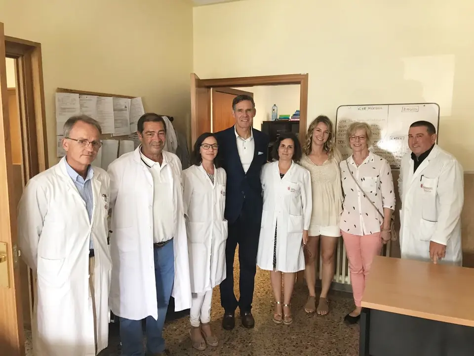 visitaHospitalTudela