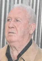Rafael P&eacute;rez Arroto