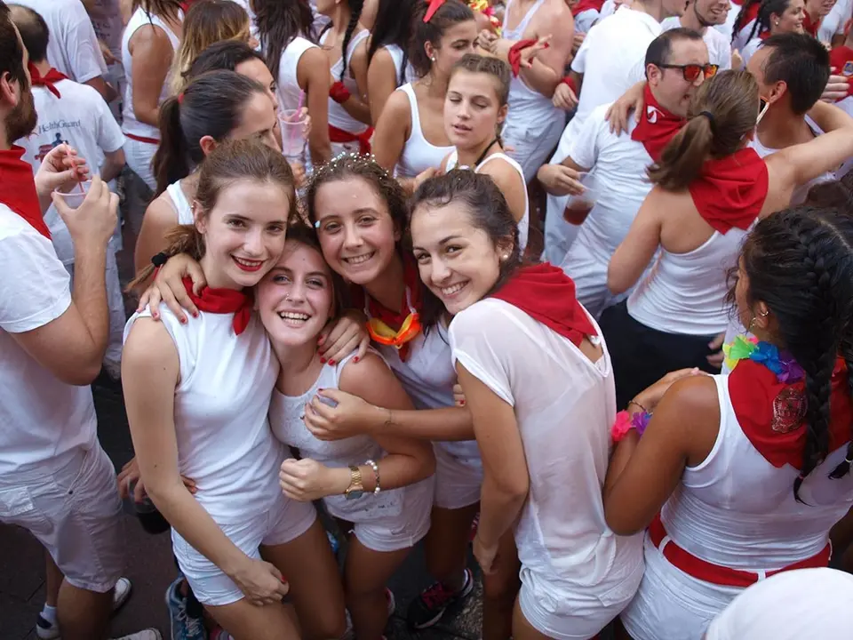Las fiestas de Peralta son del 2 al 10 de septiembre
