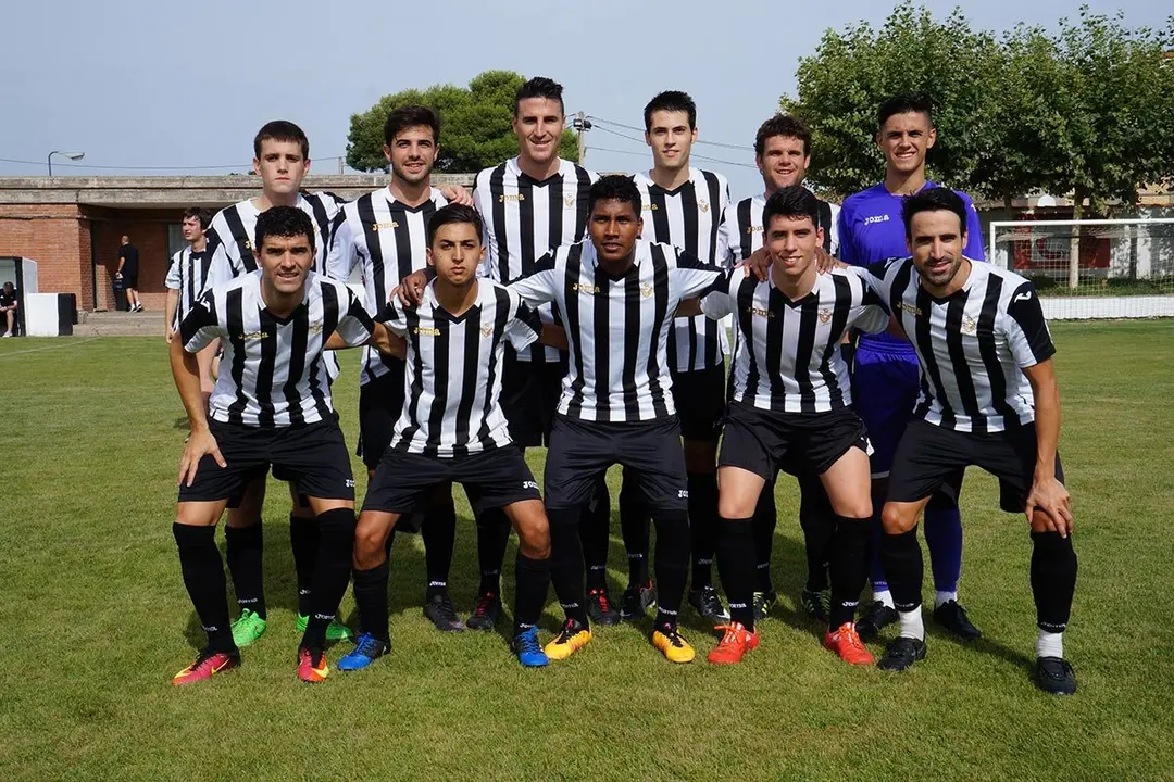 19 CD Aleves contra Osasuna Juvenil Nacional 1202