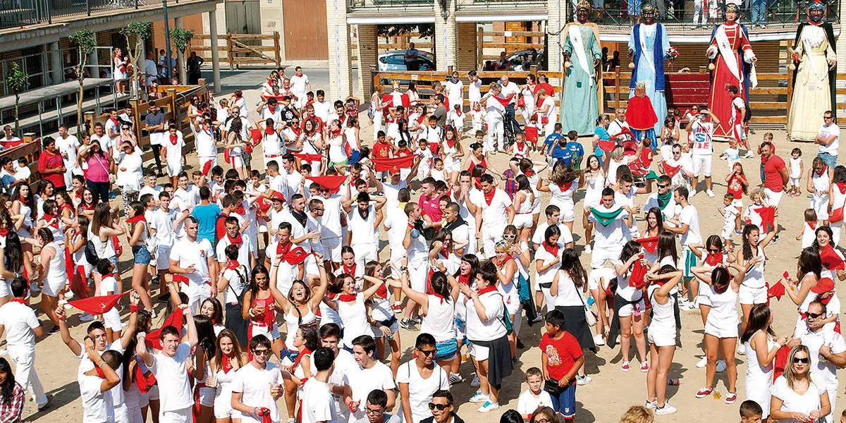 La Asociaci&oacute;n de Belenistas y la Cabalgata ser&aacute;n los encargados este a&ntilde;o de lanzar el cohete de fiestas