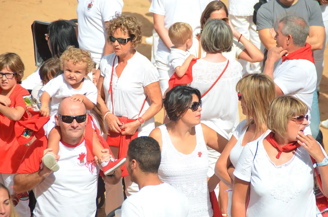 Fiestas de Caparroso 9