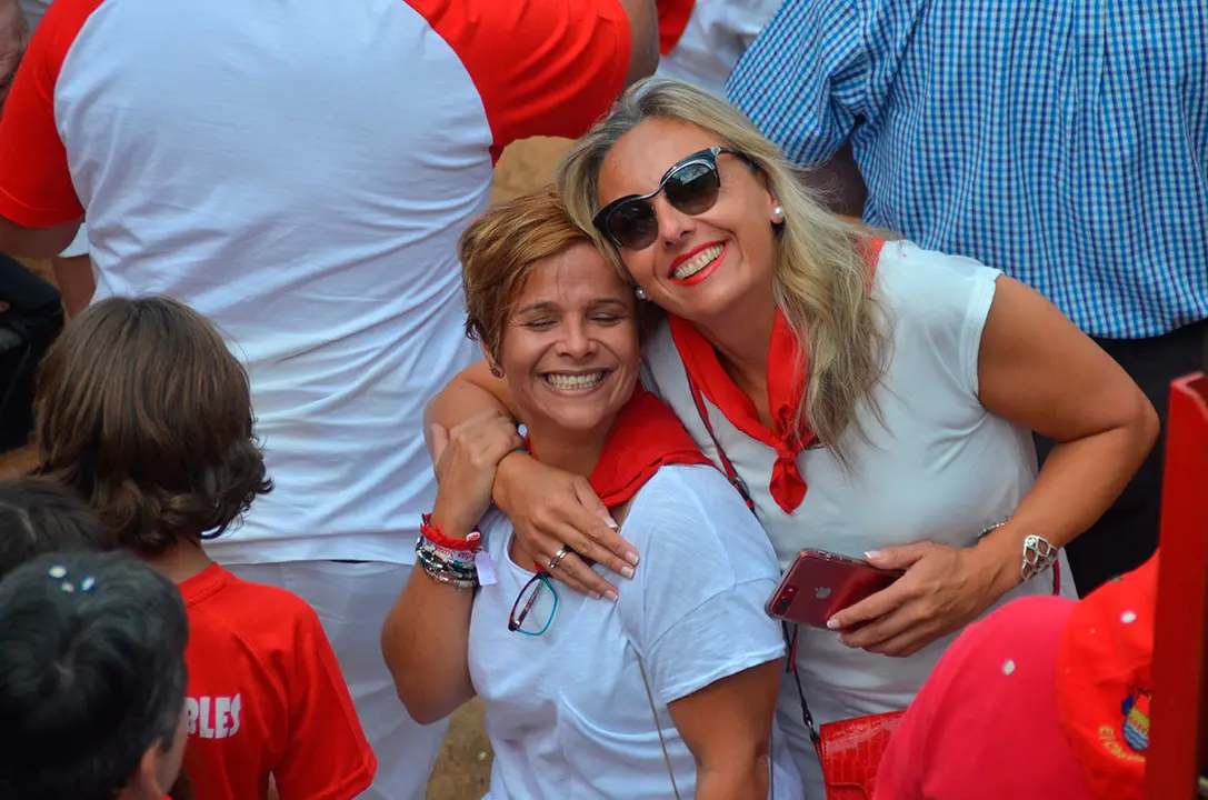 Fiestas de Caparroso 12