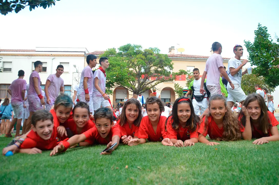 Fiestas de Caparroso 24