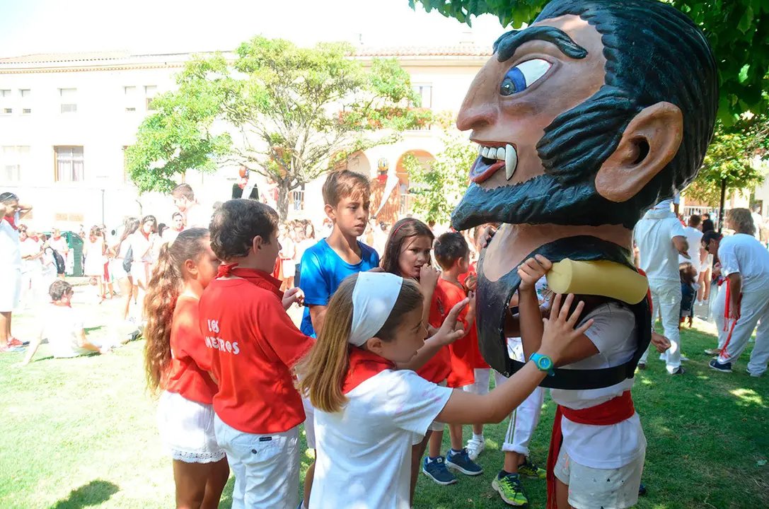 Fiestas de Caparroso 31