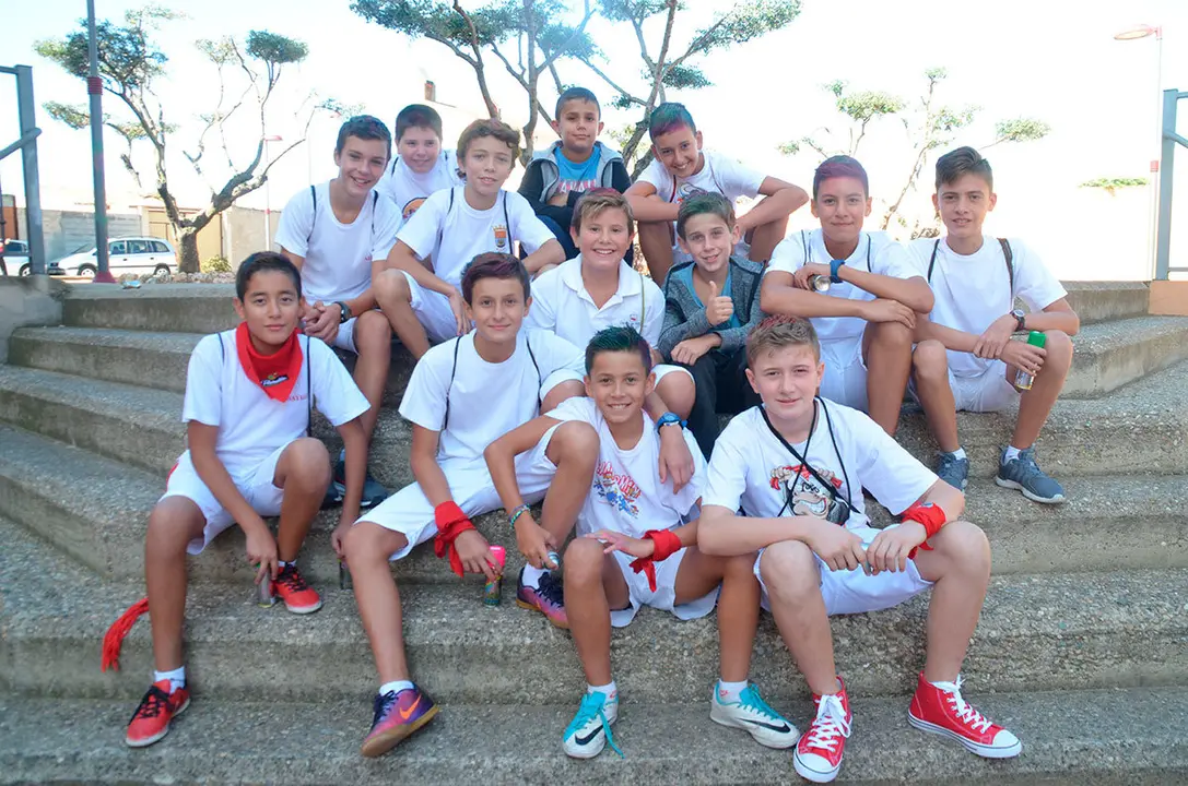 Fiestas de Milagro 4