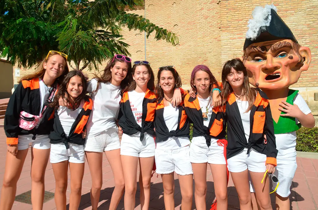 Fiestas de Milagro 5