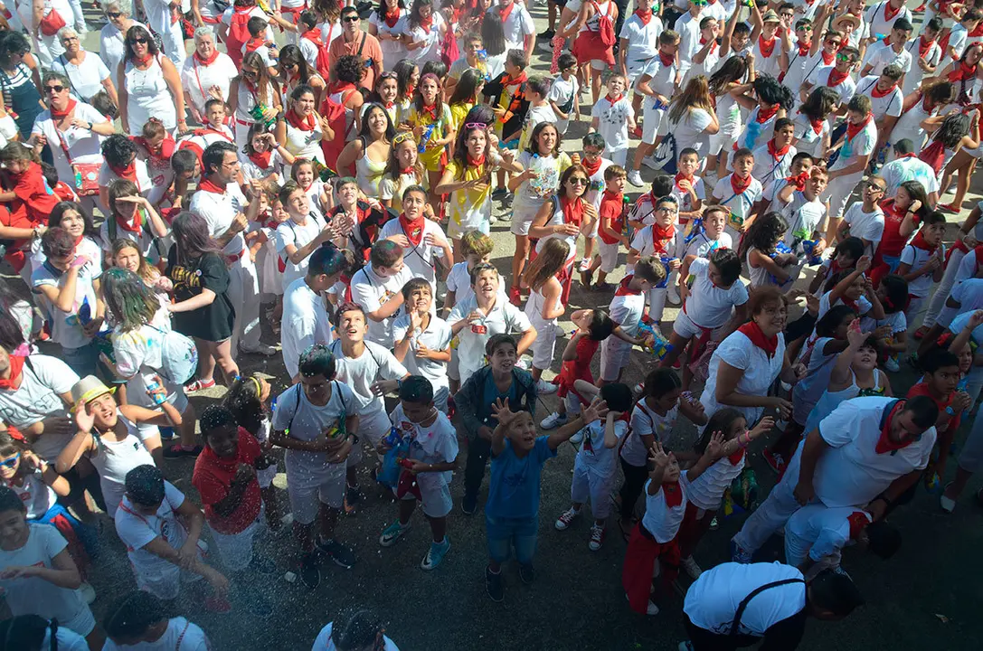 Fiestas de Milagro 13