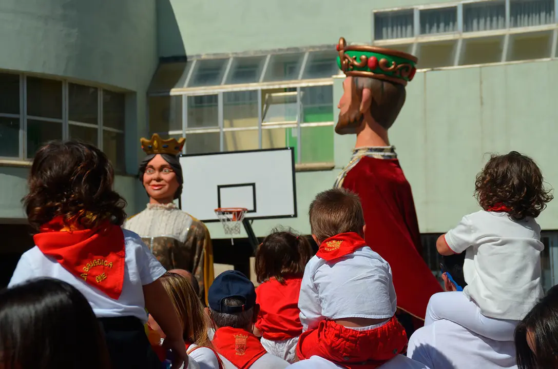 Fiestas de Milagro 19