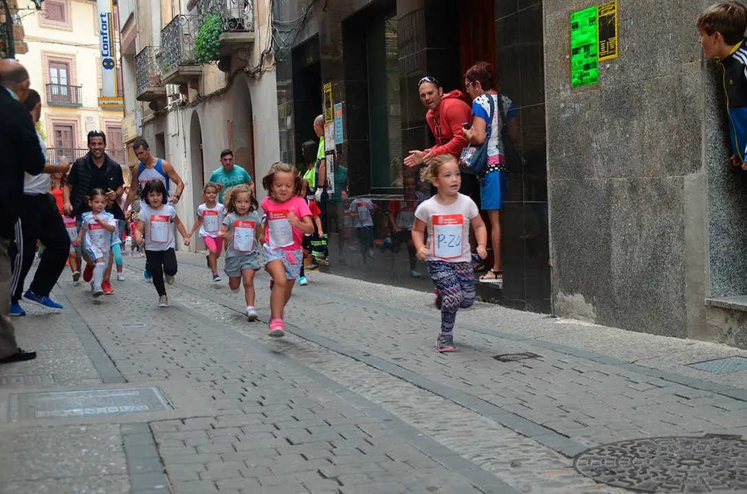 XXXVIII Carrera Pedestre Ciudad de Corella 4