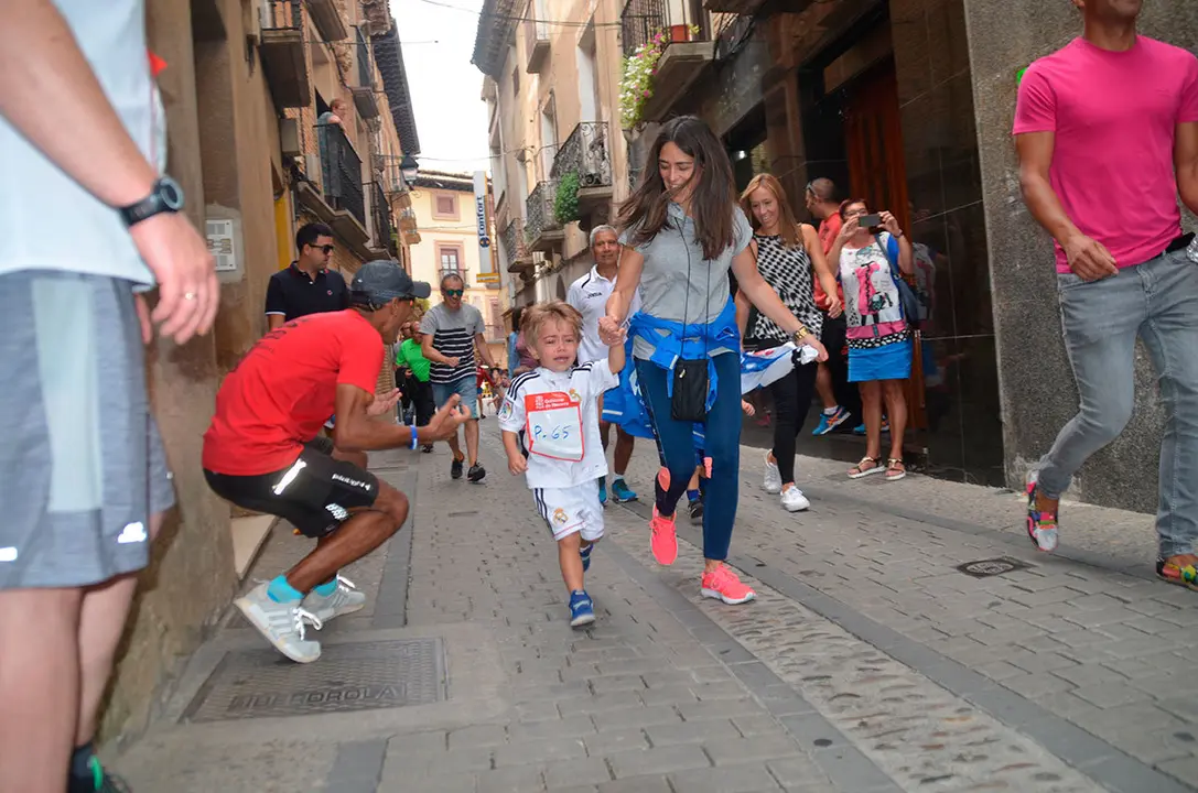 XXXVIII Carrera Pedestre Ciudad de Corella 6