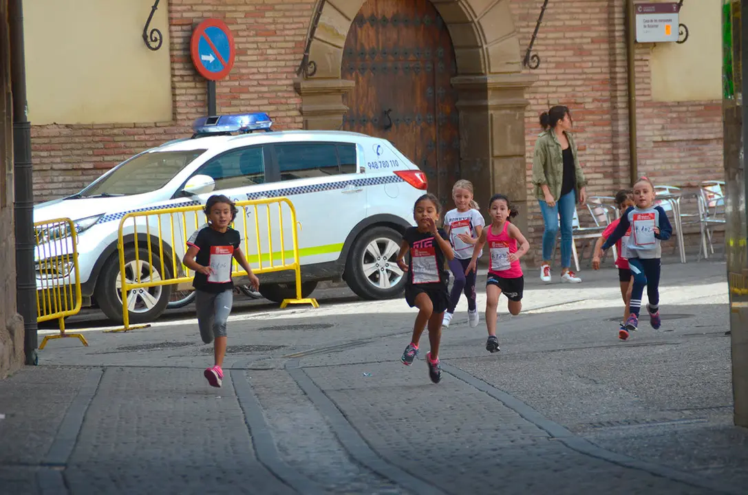 XXXVIII Carrera Pedestre Ciudad de Corella 7