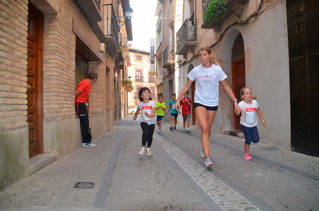 XXXVIII Carrera Pedestre Ciudad de Corella 9