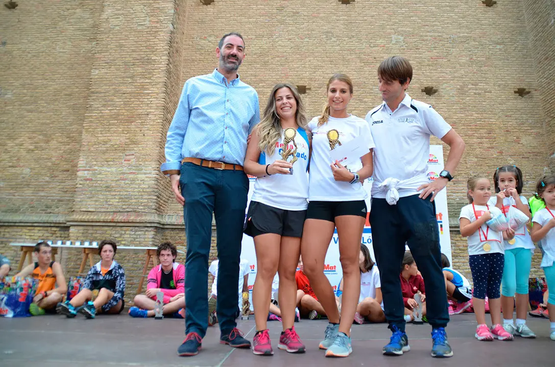 XXXVIII Carrera Pedestre Ciudad de Corella 24