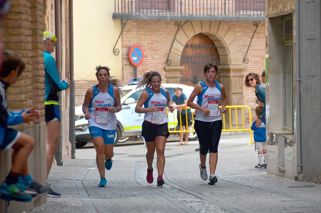 XXXVIII Carrera Pedestre Ciudad de Corella 29