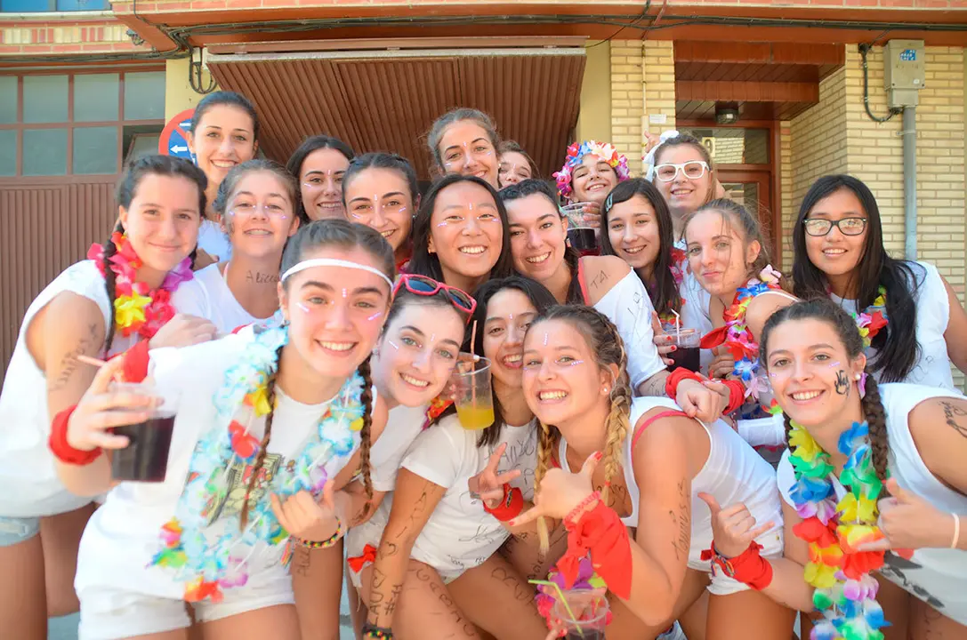 Fiestas de Peralta 1