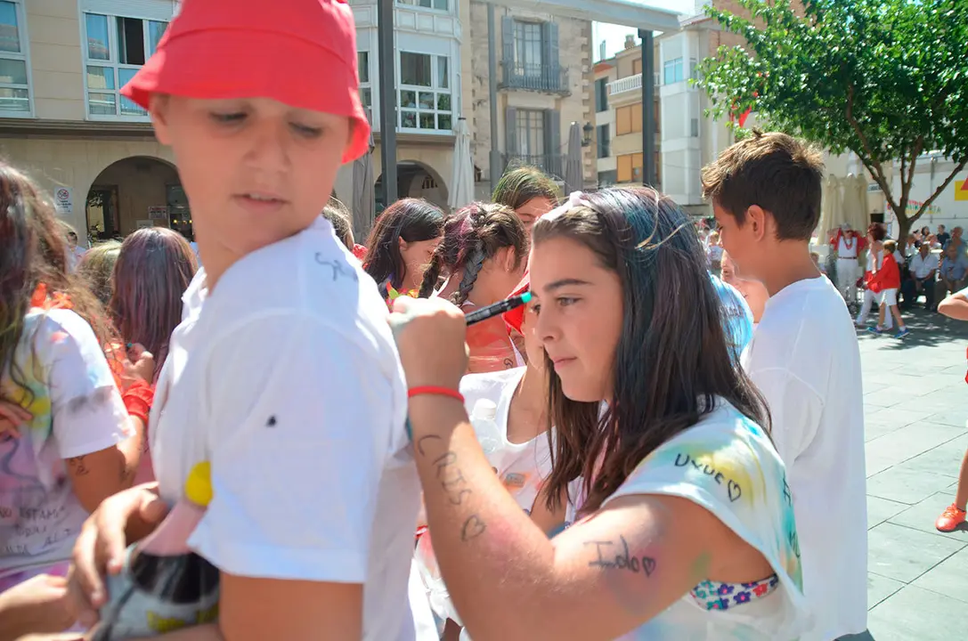 Fiestas de Peralta 3