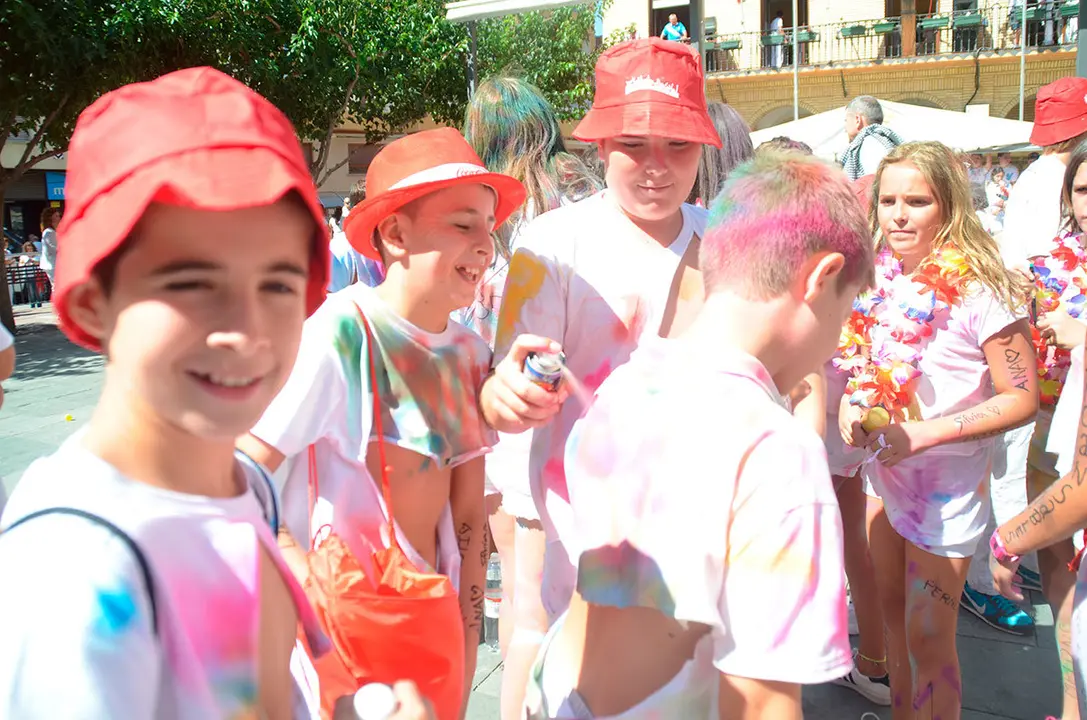 Fiestas de Peralta 4