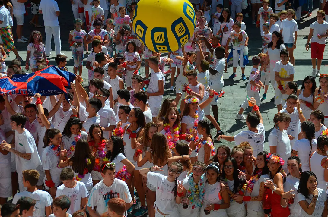 Fiestas de Peralta 8