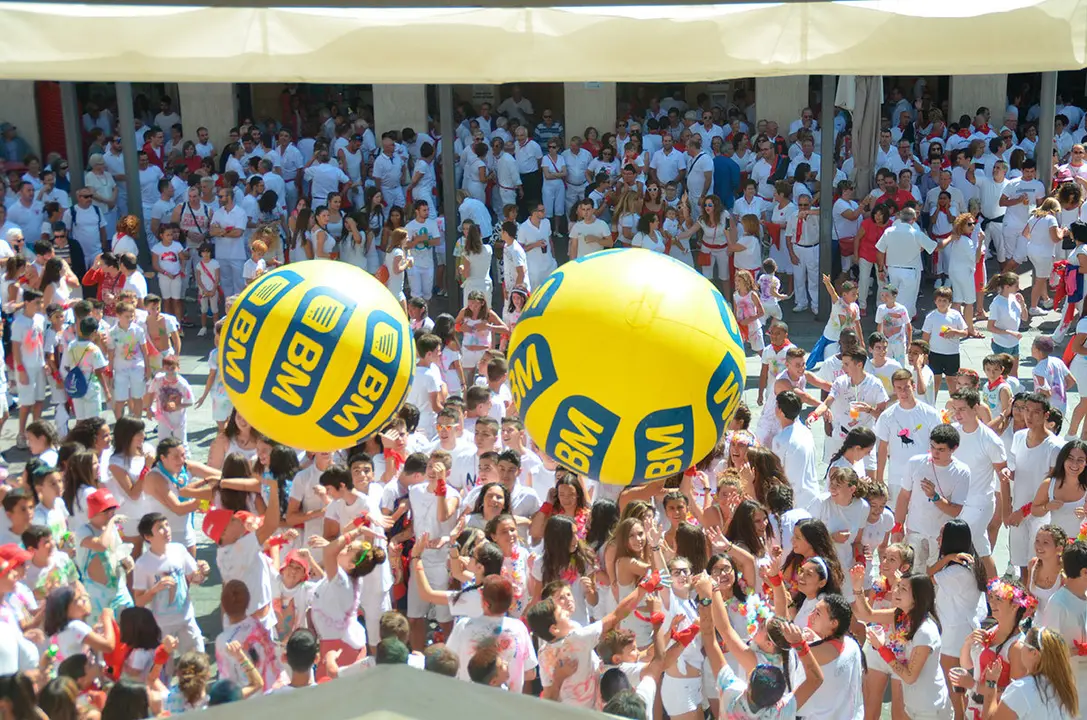 Fiestas de Peralta 9