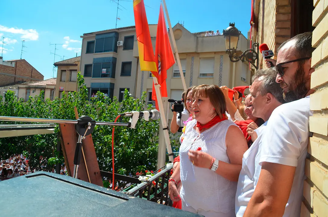 Fiestas de Peralta 11