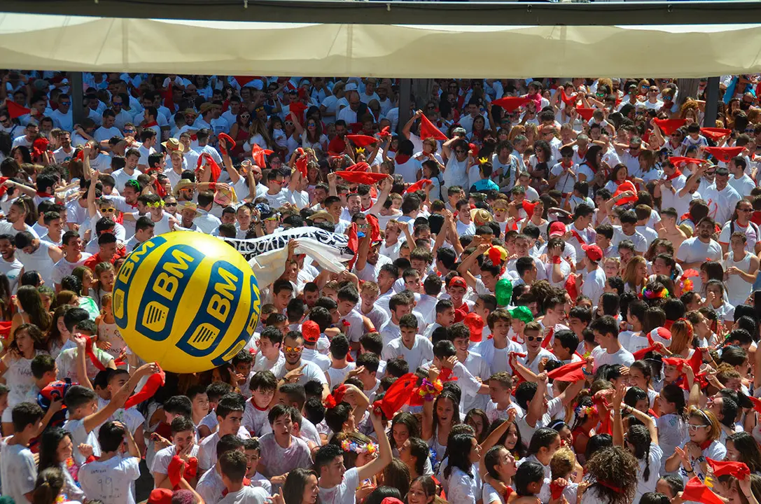 Fiestas de Peralta 13