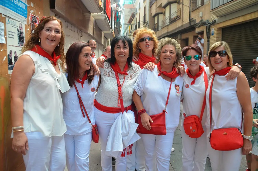 Fiestas de Peralta 15