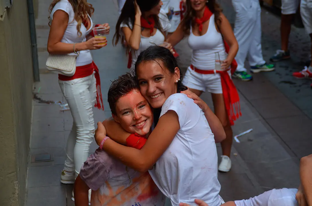 Fiestas de Peralta 18