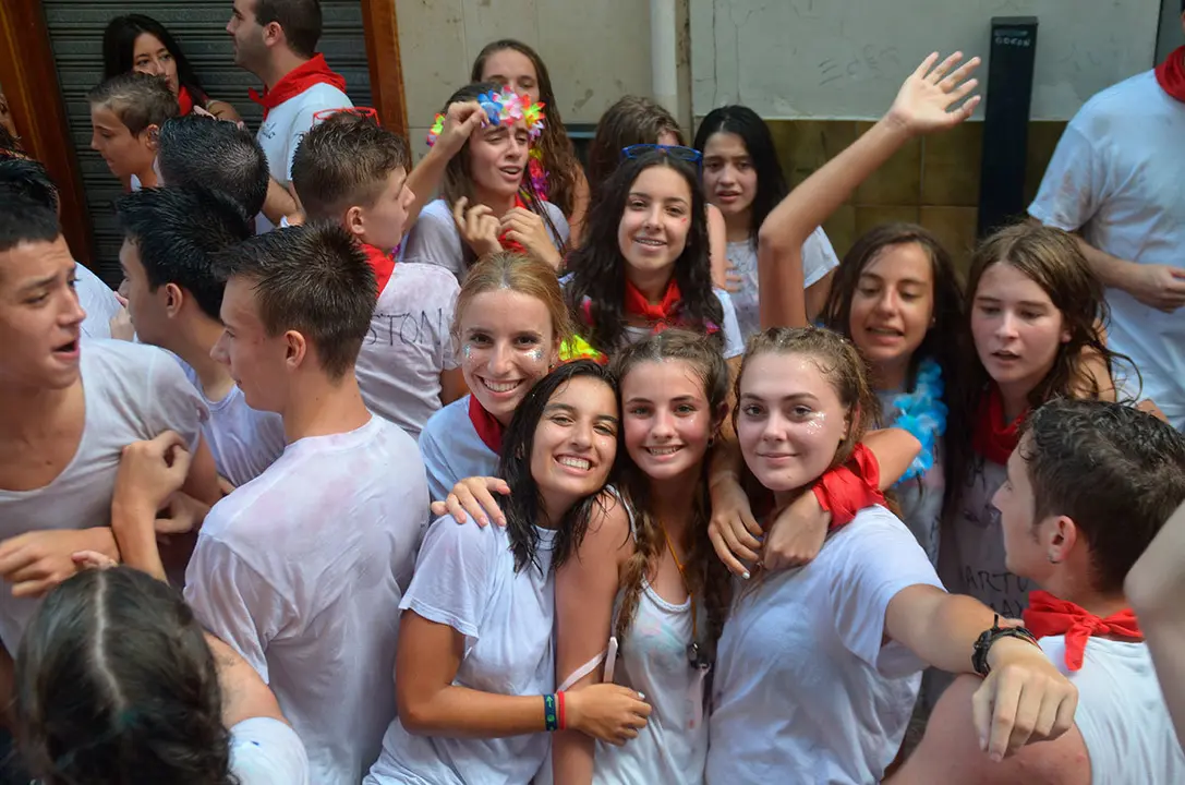 Fiestas de Peralta 22