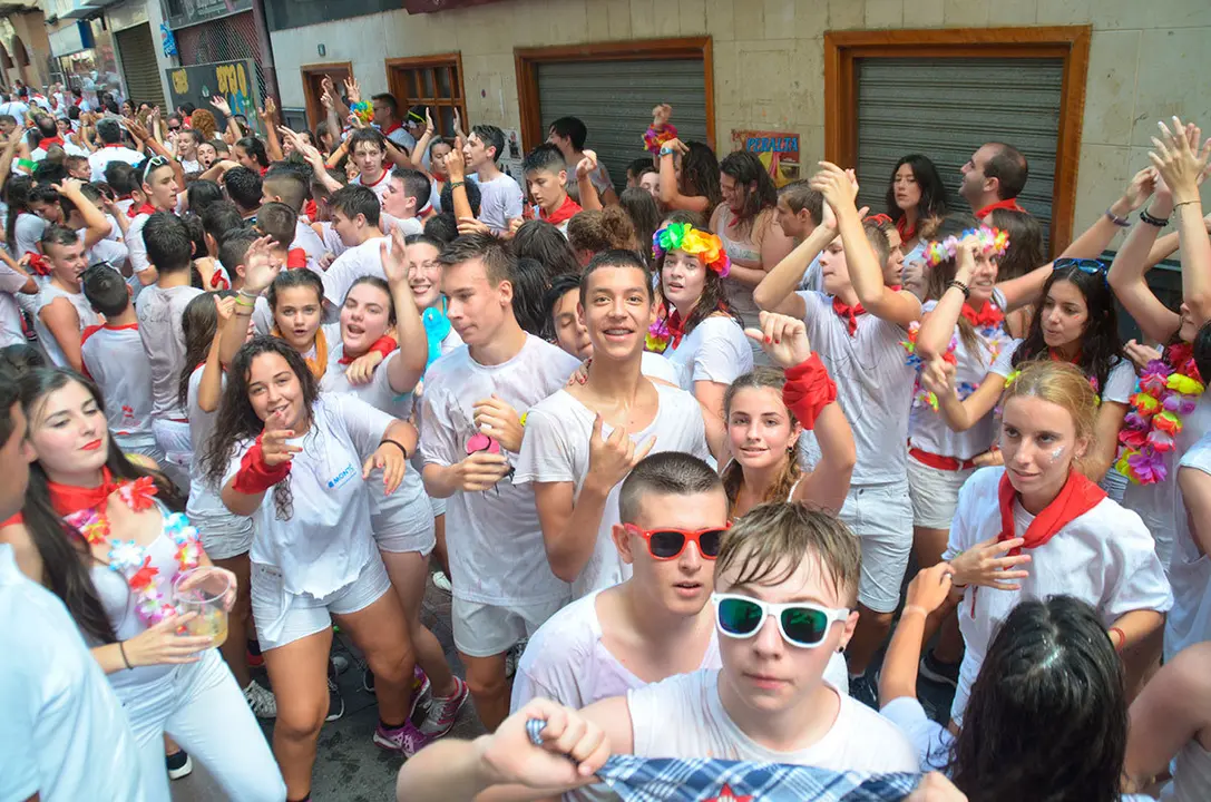 Fiestas de Peralta 23