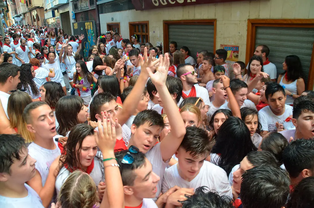 Fiestas de Peralta 26