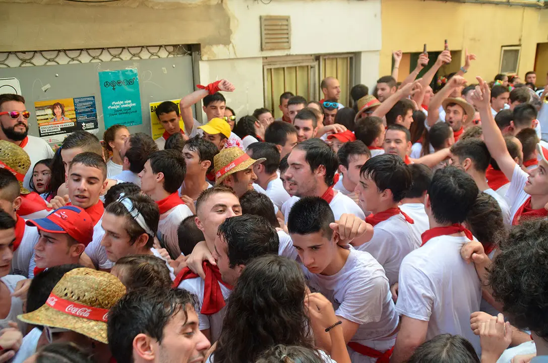 Fiestas de Peralta 28