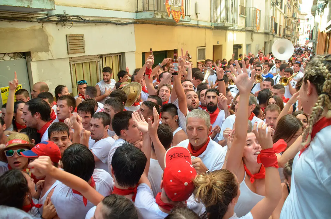 Fiestas de Peralta 29