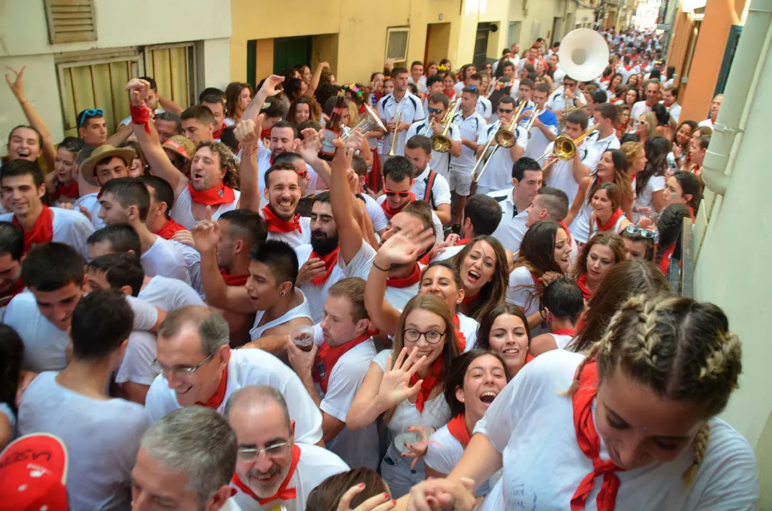 Fiestas de Peralta 30