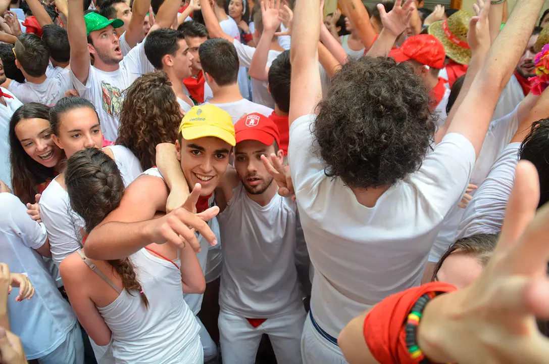 Fiestas de Peralta 31